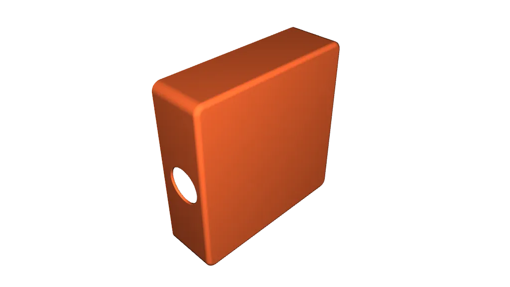 Free 3D file Stackable Small Animal Hide 🤏・3D printable design to  download・Cults