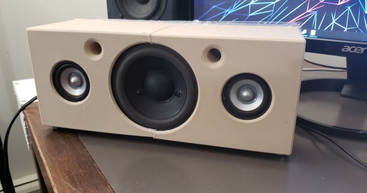 Logitech clearance computer soundbar