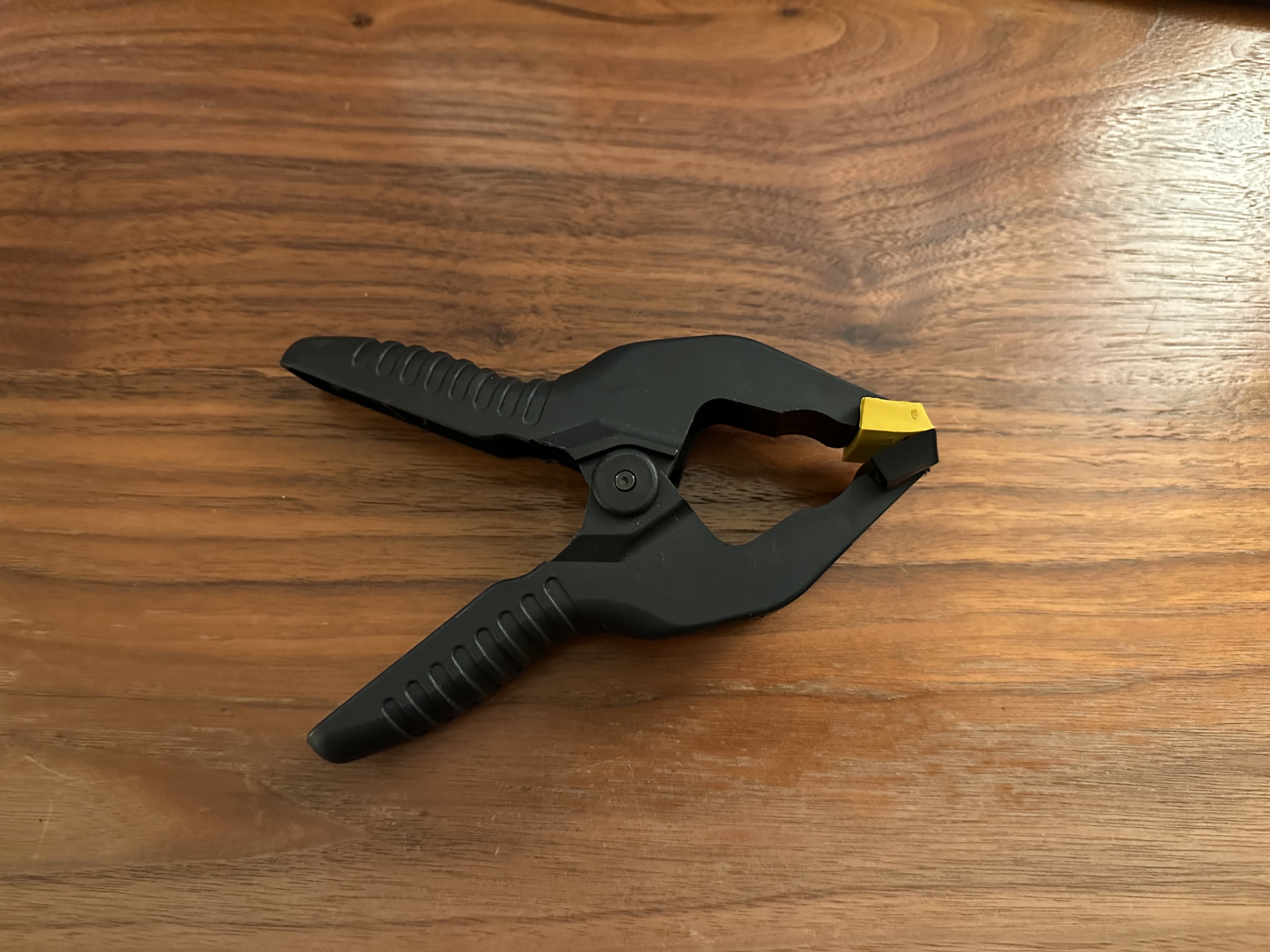 American Tool 2" Quick Grip 58200 Replacement Pad by Booshong Download free STL model