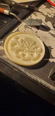 Hydra Symbol