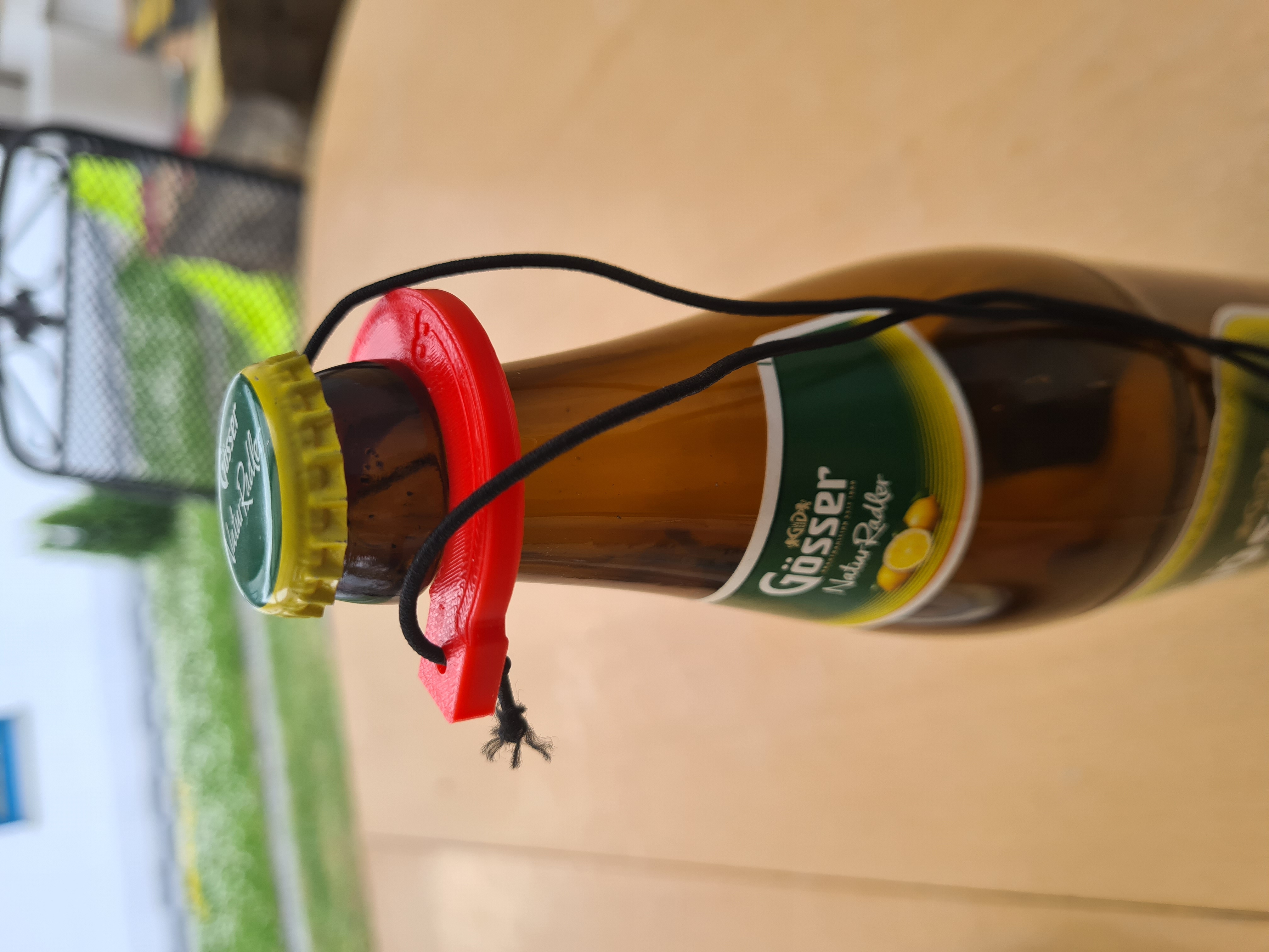 Vatertags Bierhalter