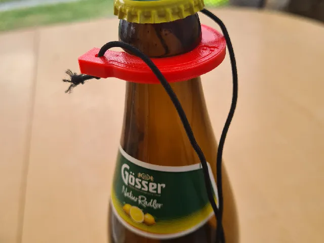 Vatertags Bierhalter
