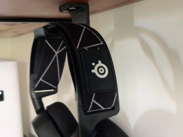 Hanging Headset Bracket