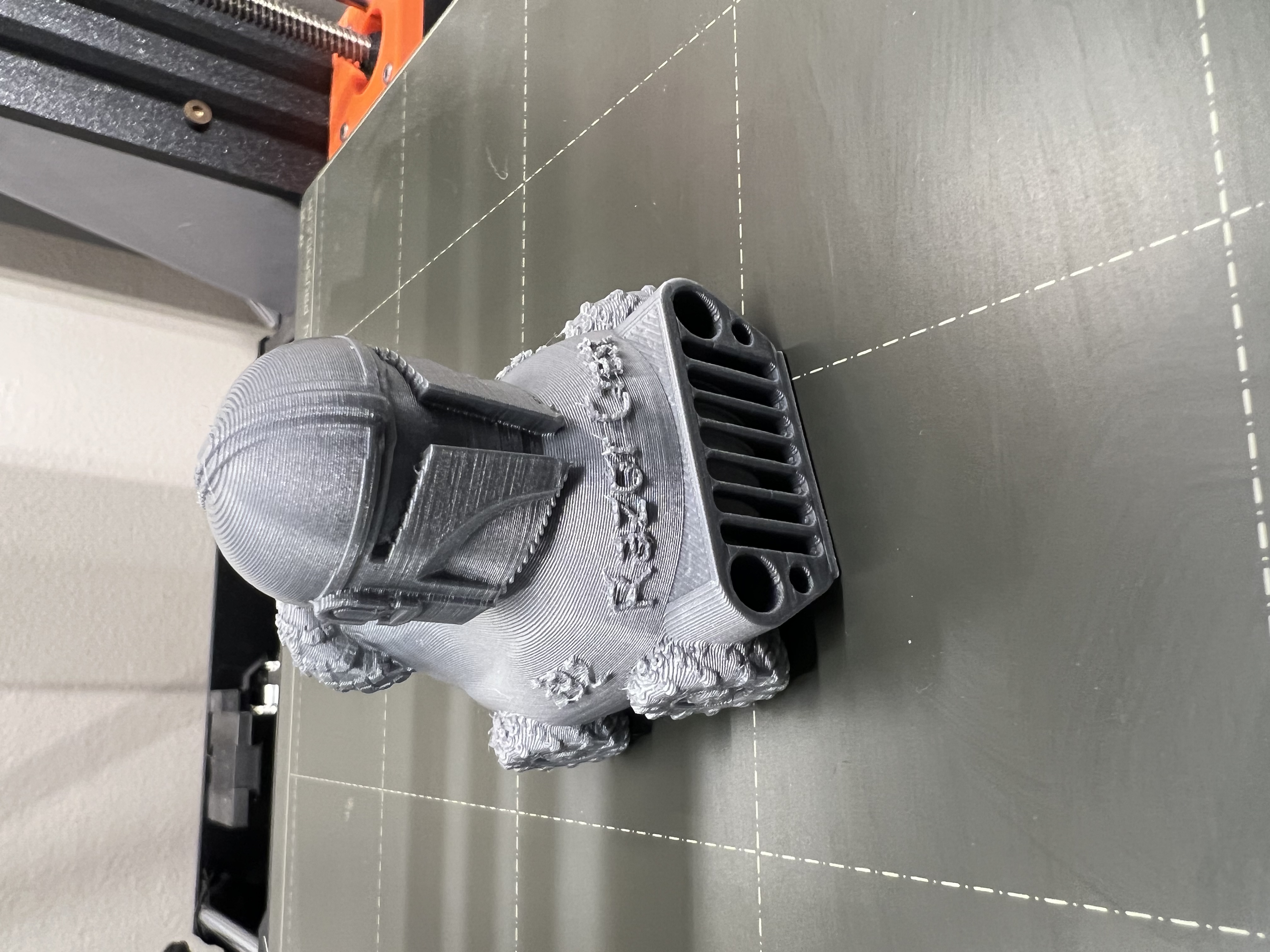 Mando Jeep Duck v3