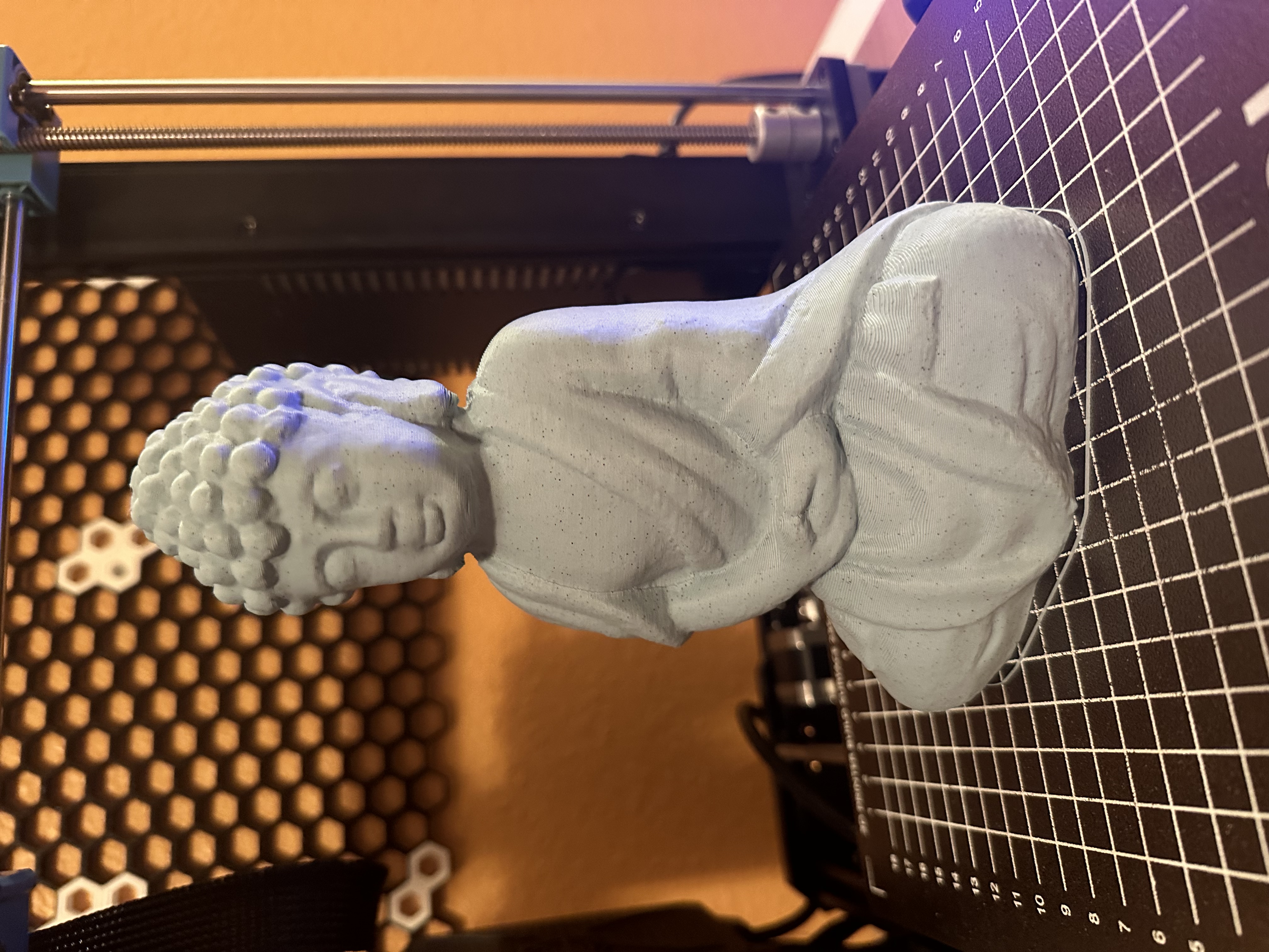 Buddha Statue