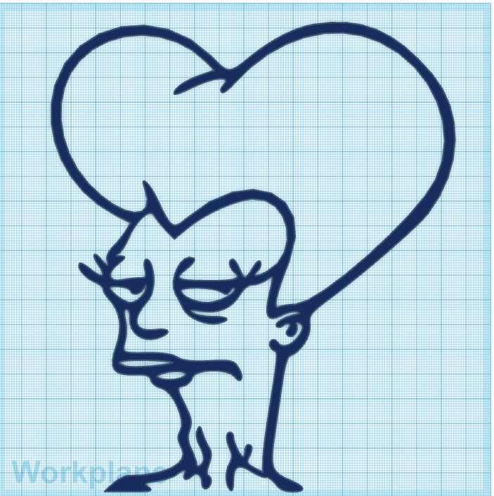 MUM - FUTURAMA WALL ART