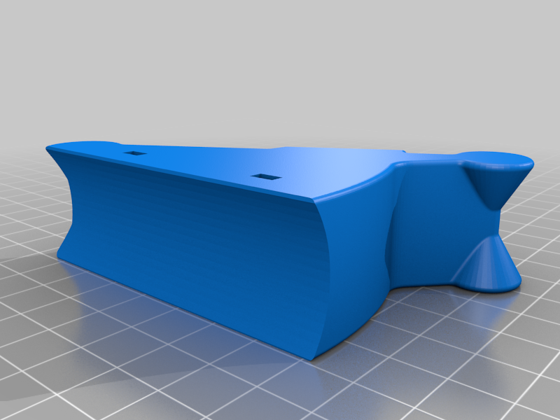 Park Tool INF2 Stand Holder by Oliver Download free STL model