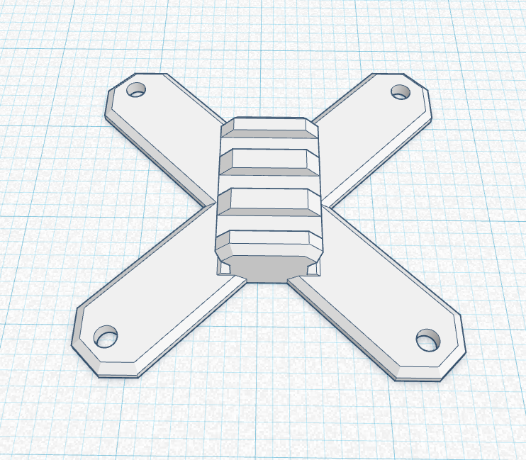 MMS X Mounts — thumbnail 2