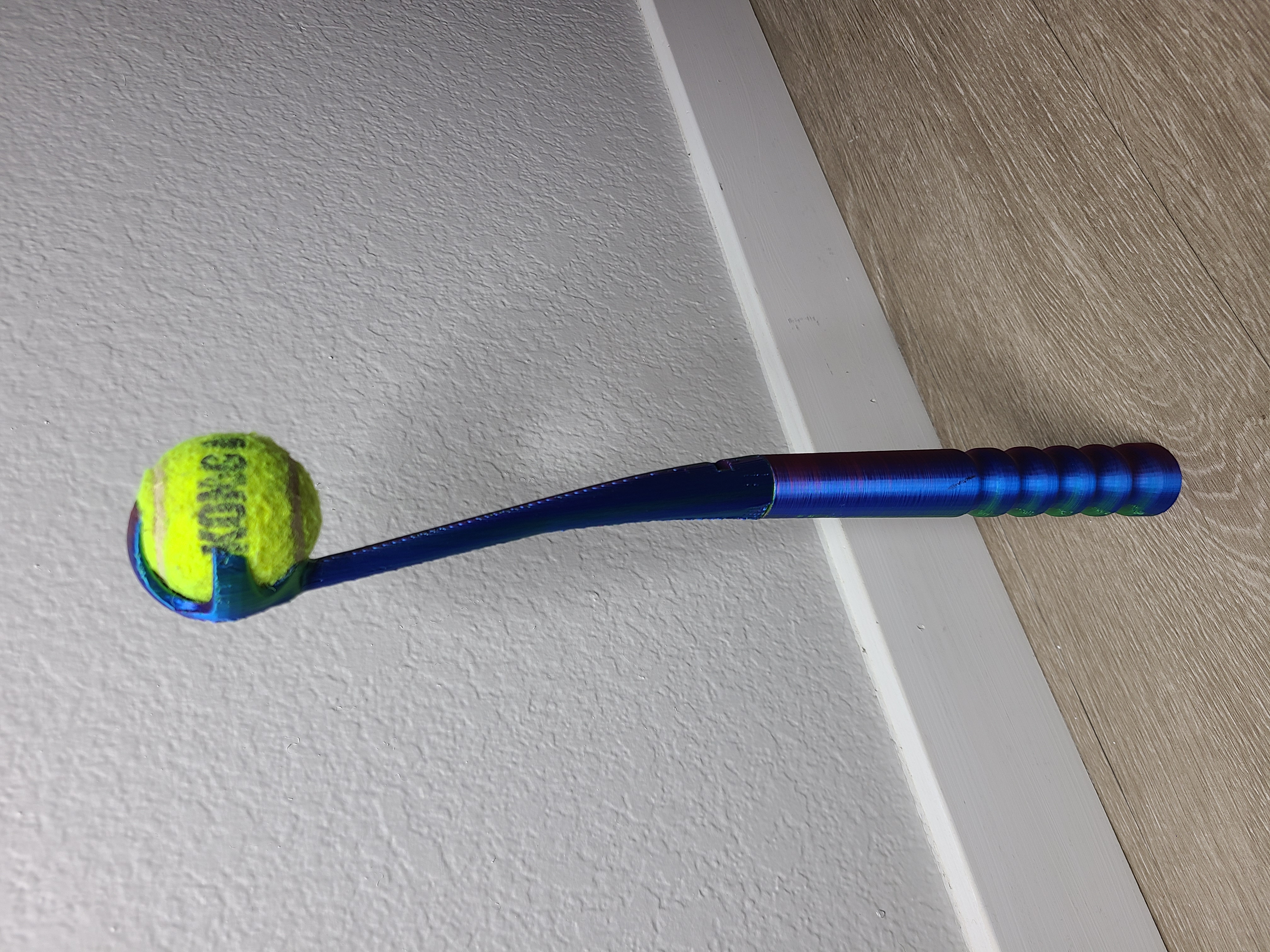 Mini Ball Thrower, 47mm (1.8in)