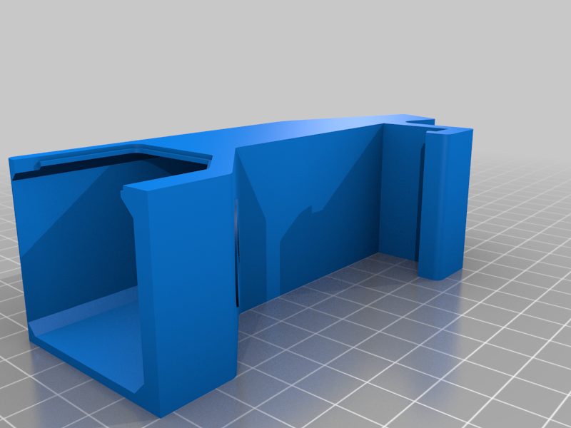 Sovol SV01 SD Card Case Simple