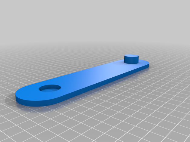Open / Closed sign by Innovation Lab FHWN | Download free STL model ...