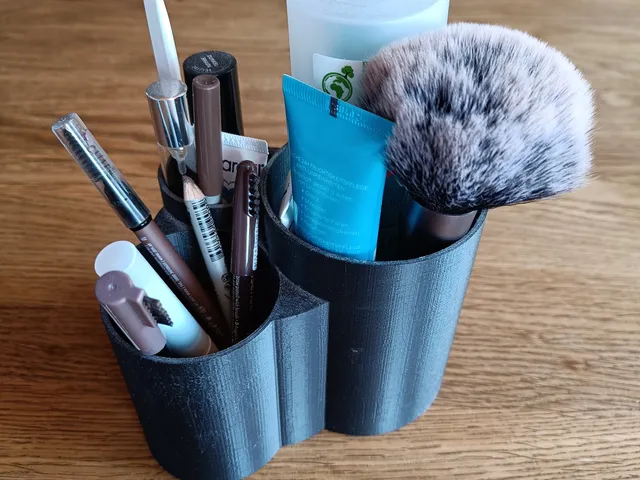 Makeup Organizer
