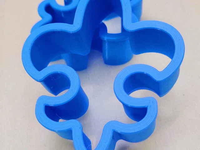 Scout cookie cutter