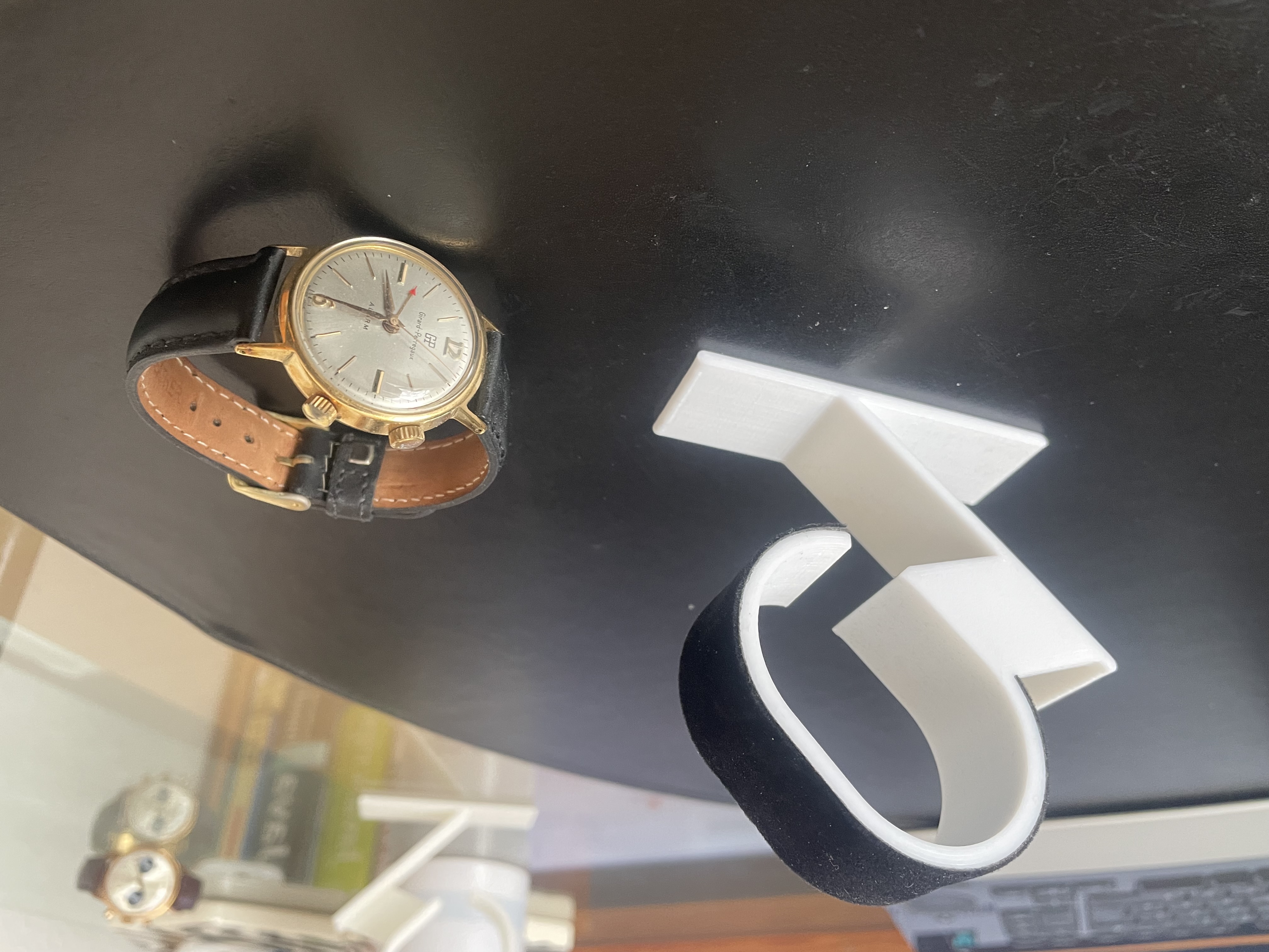 Watch Stand