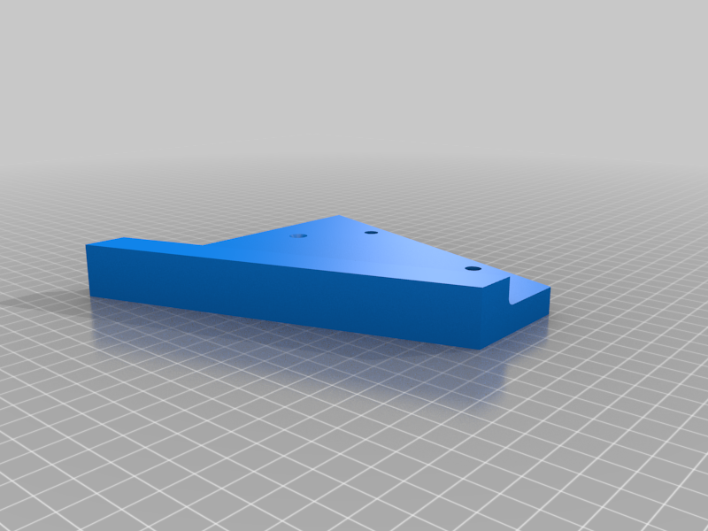 Under Jar Opener by JDG82 Download free STL model