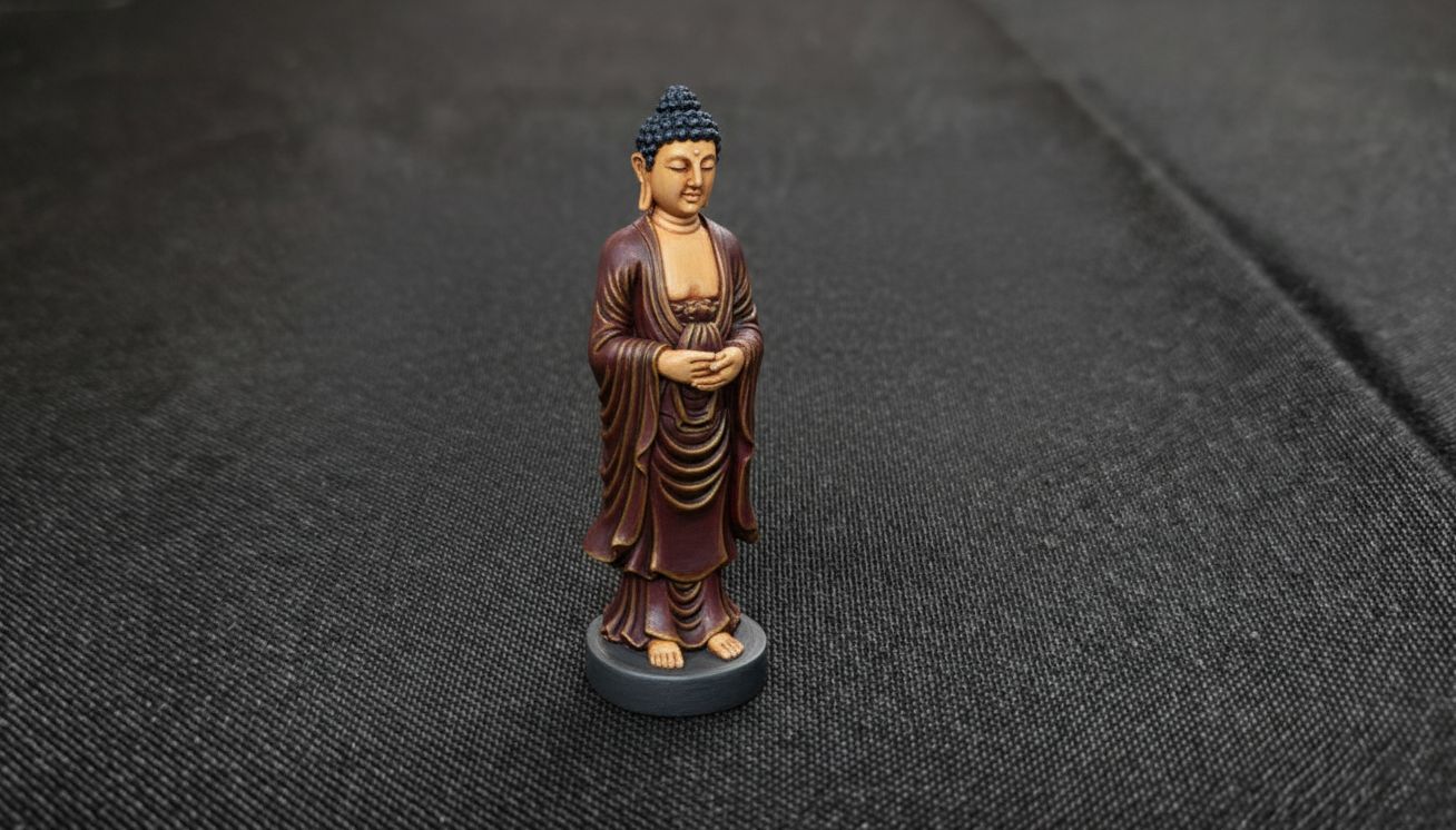 Sree Buddha-02