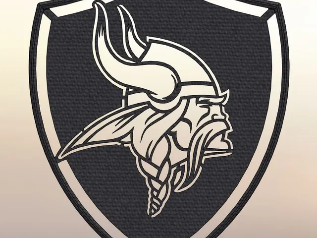 Viking Shield