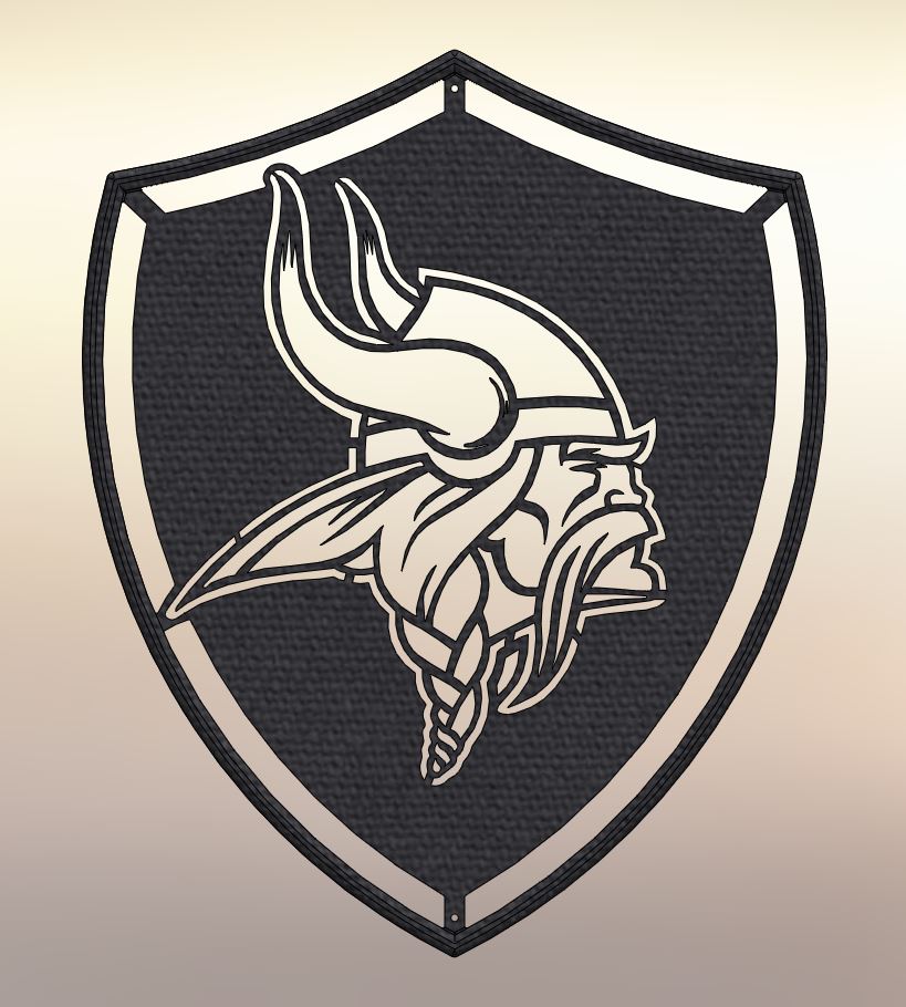 Viking Shield