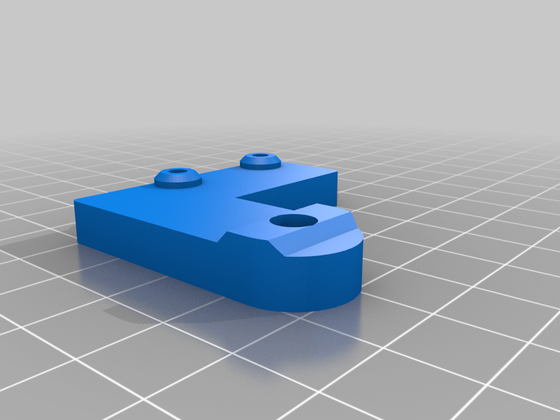 Miniatura 17 do modelo 3D Rolling Plotter using wider wheels and One Wheel motor
