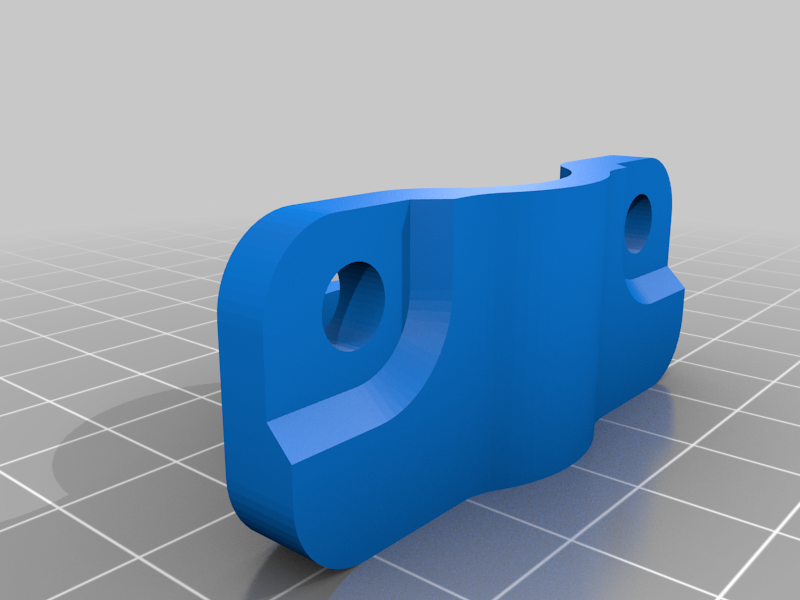 Miniatura 24 do modelo 3D Rolling Plotter using wider wheels and One Wheel motor