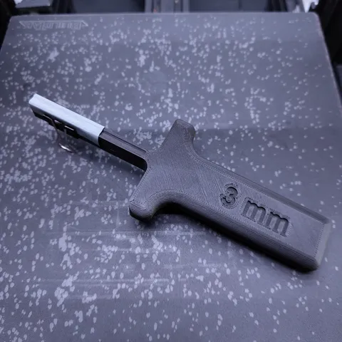 Guitarfret Sanding/polishtool