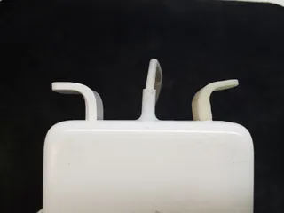 Apple Power Brick Cord Holder