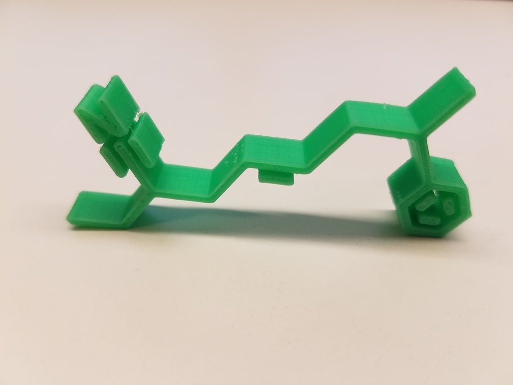 Acrylonitrile Butadiene Styrene