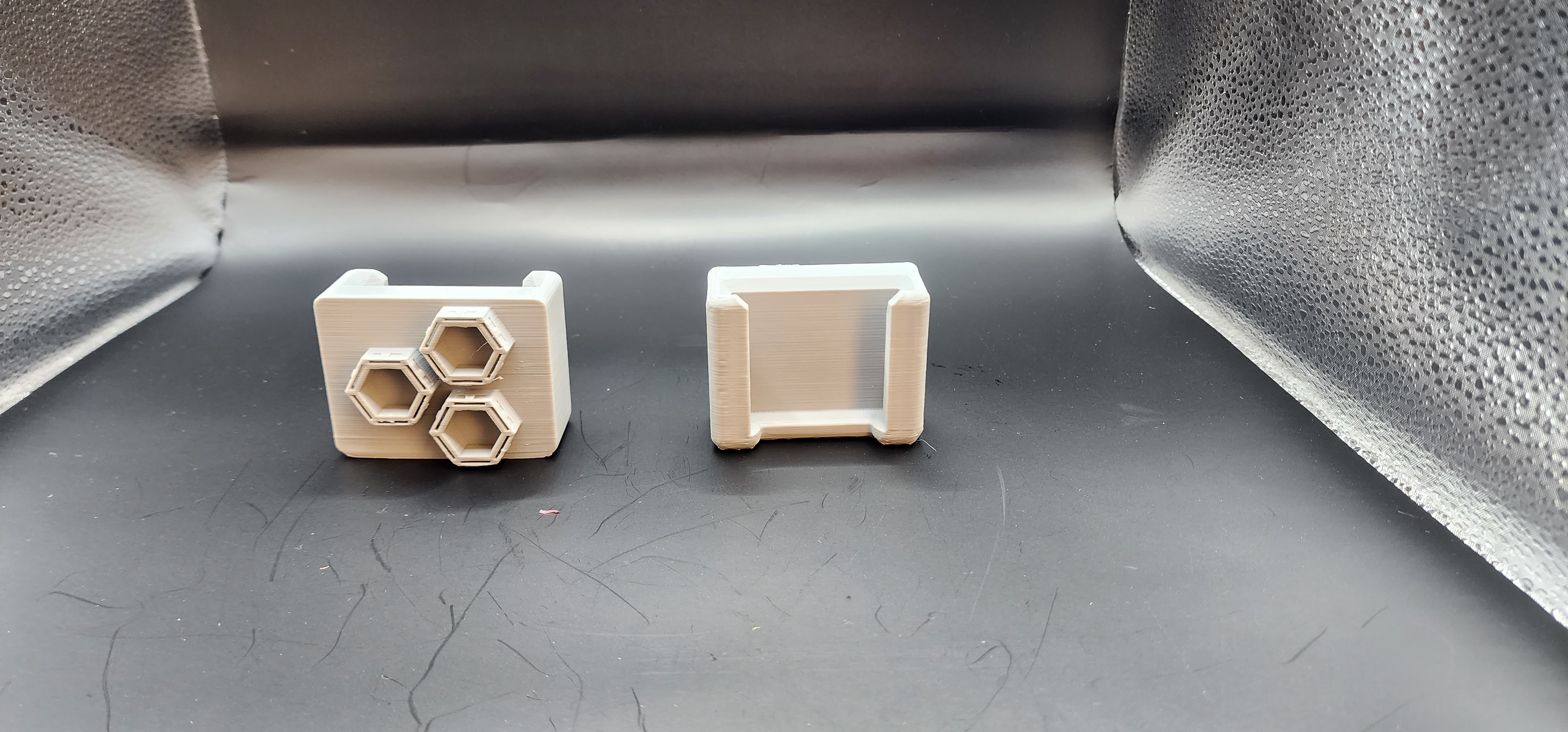 HSW M18 Holder