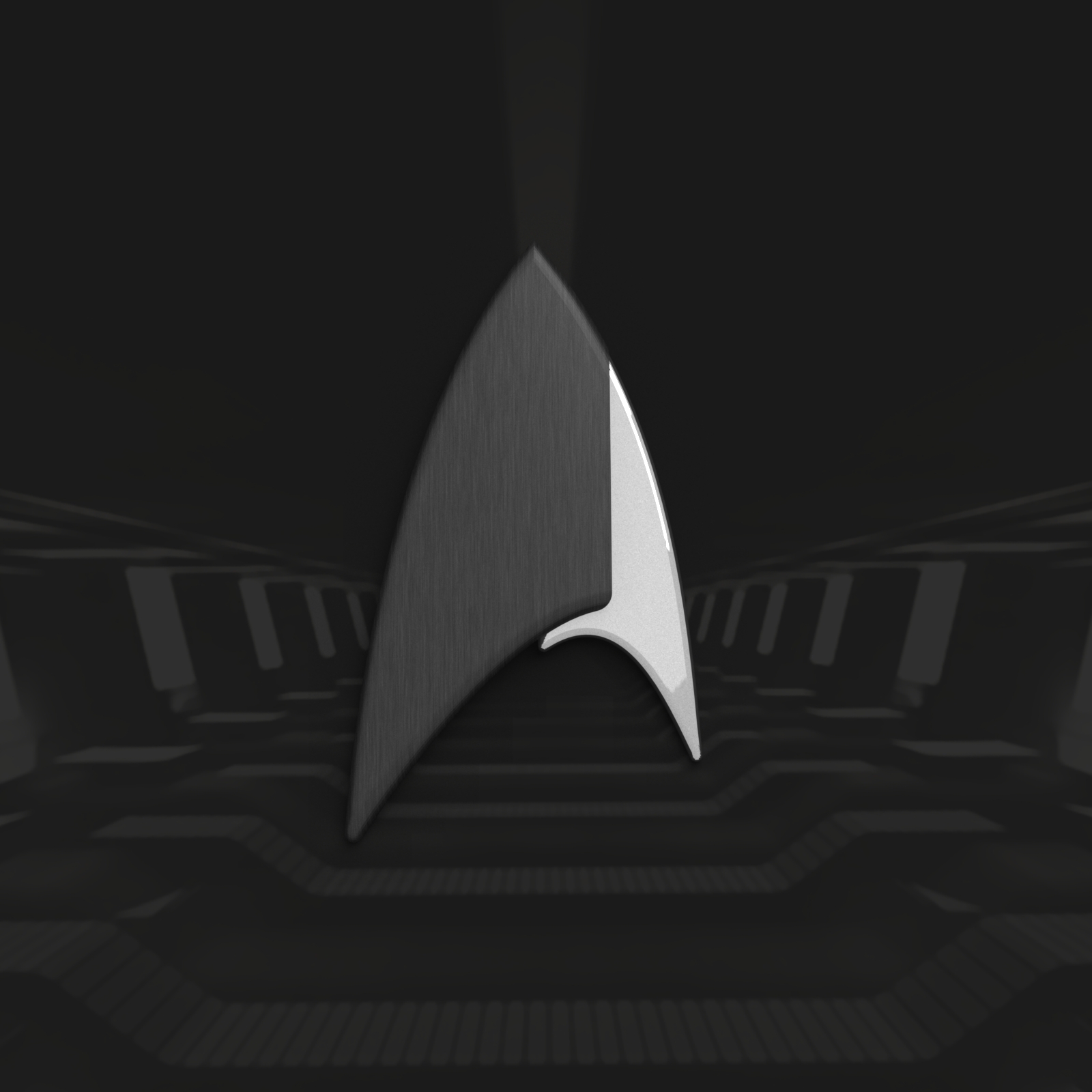StarTrek Discovery Section 31 badge