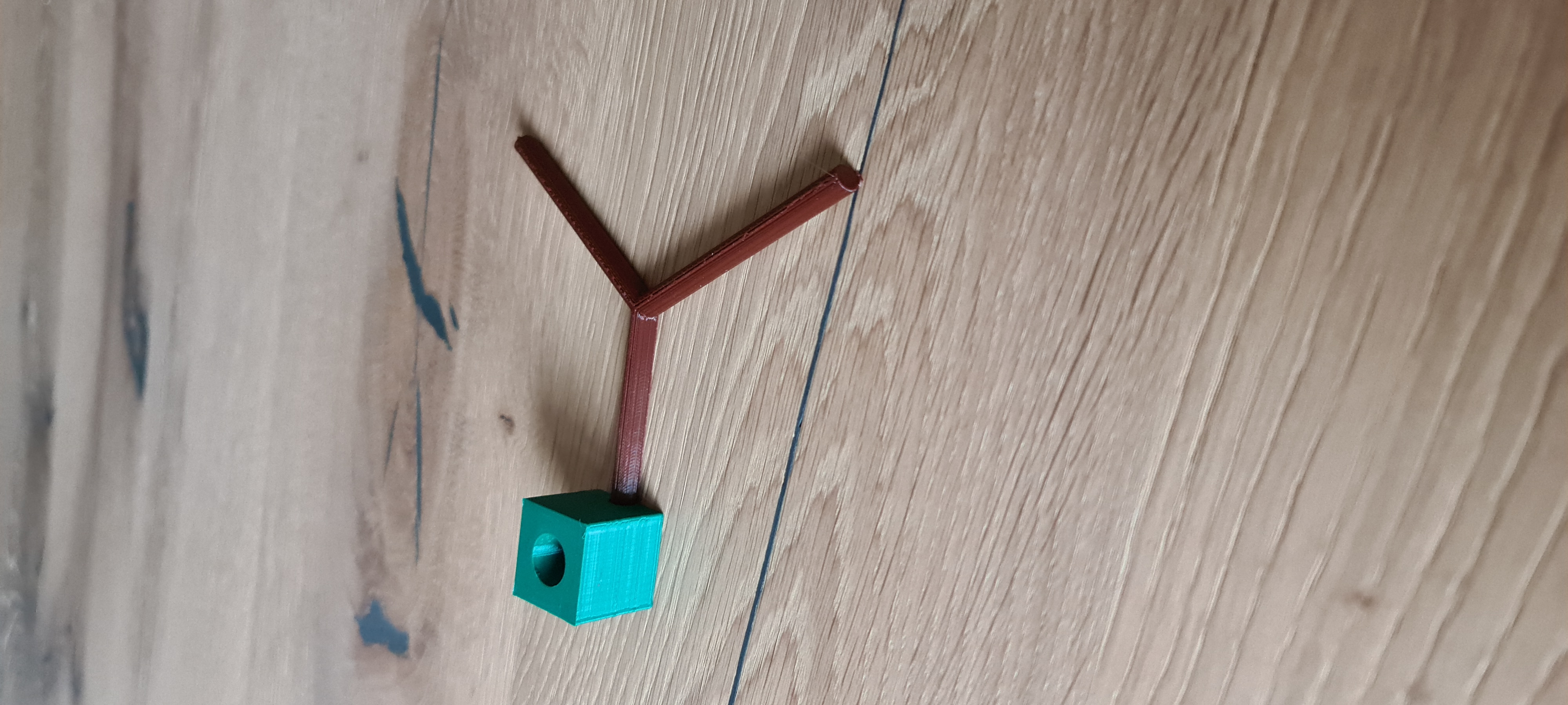 Yet Another (Open & Modular) Dicetower — thumbnail 9