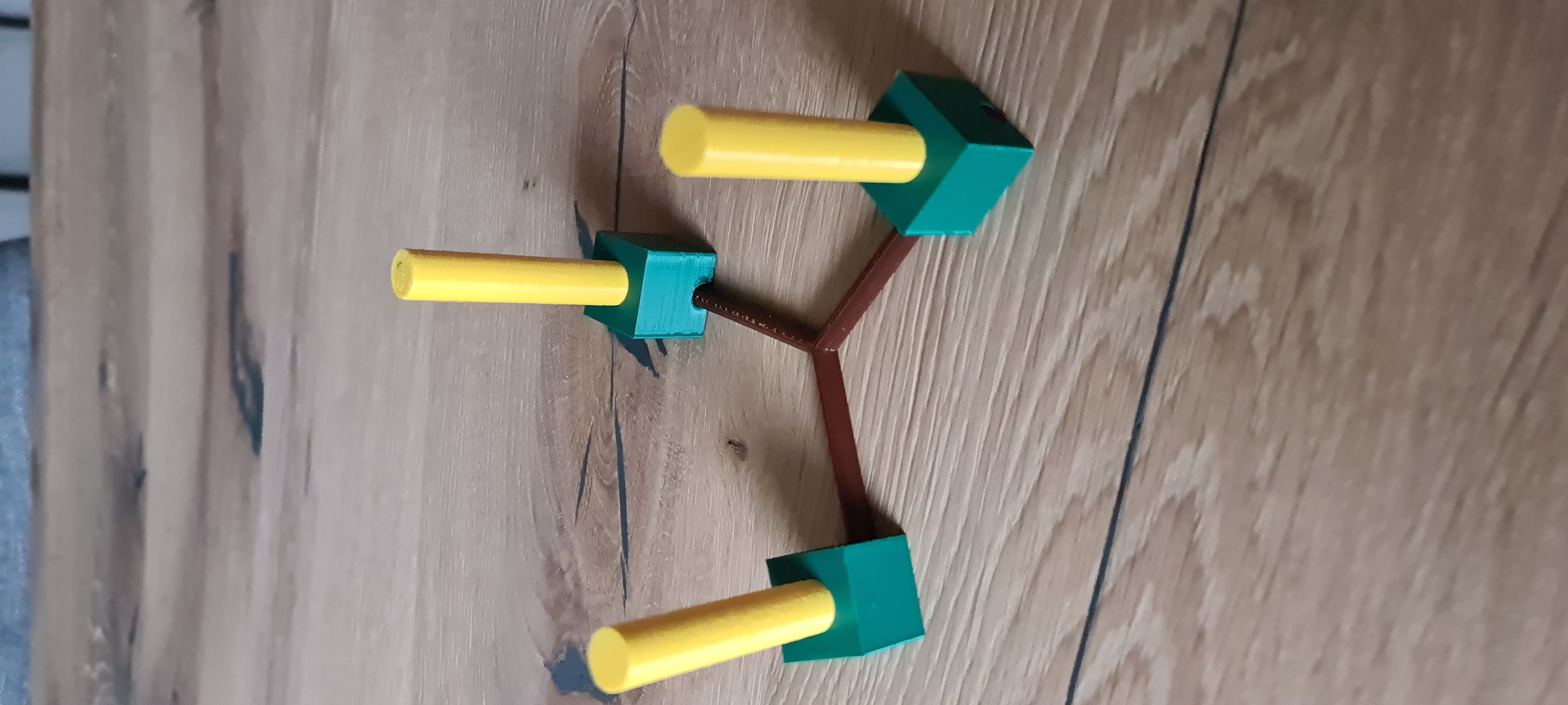 Yet Another (Open & Modular) Dicetower — thumbnail 12