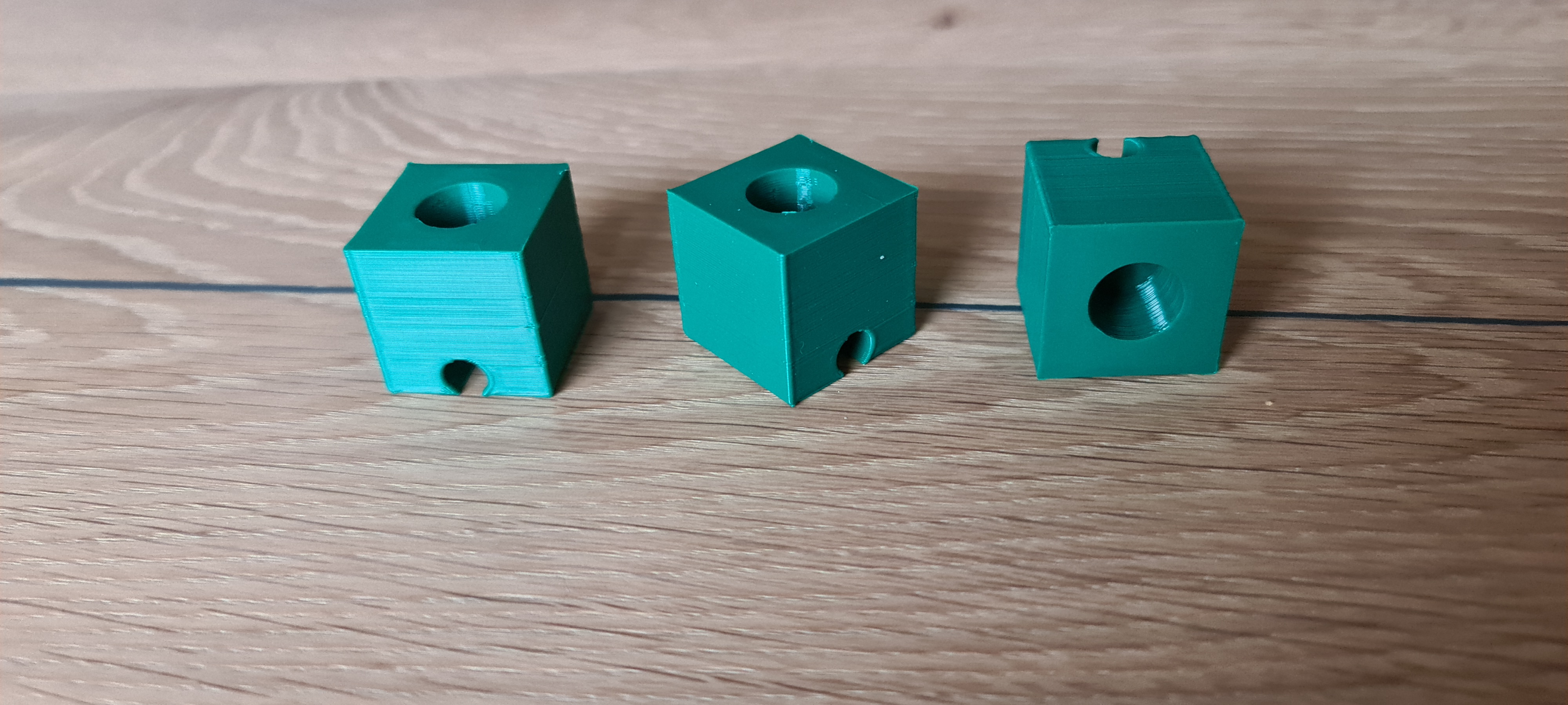 Yet Another (Open & Modular) Dicetower — thumbnail 2