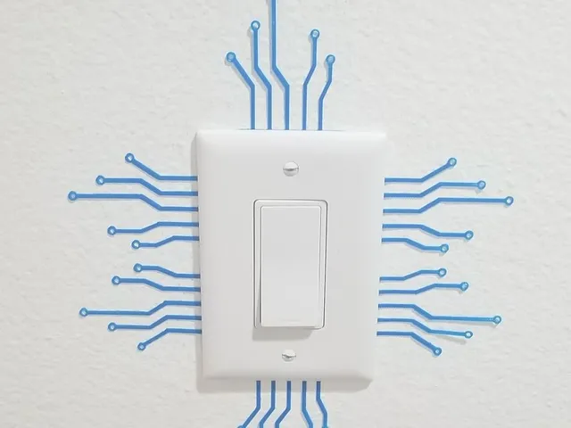 Nanotech Light Plate