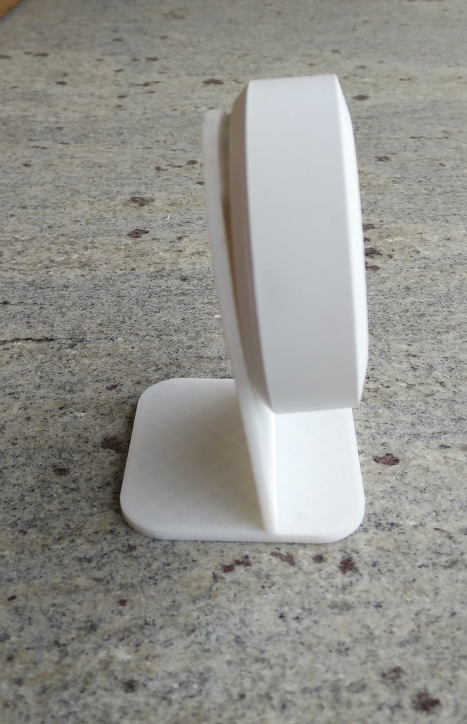 Xiaomi Smart Temperature Humidity Sensor Stand by rizzi | Download free ...