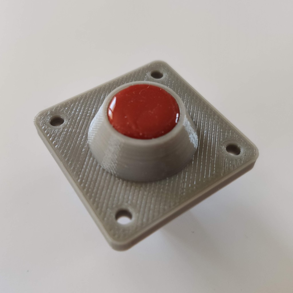 Damping Anti Noise Feet