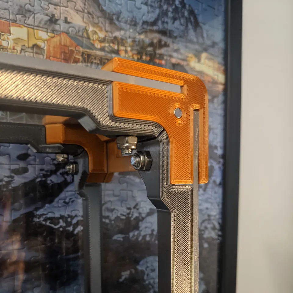 Creality Sermoon D1 top cover by Z.Labs | Download free STL model