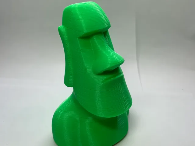 Moai Bottle Opener