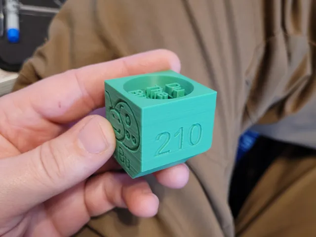 BugBu Cube