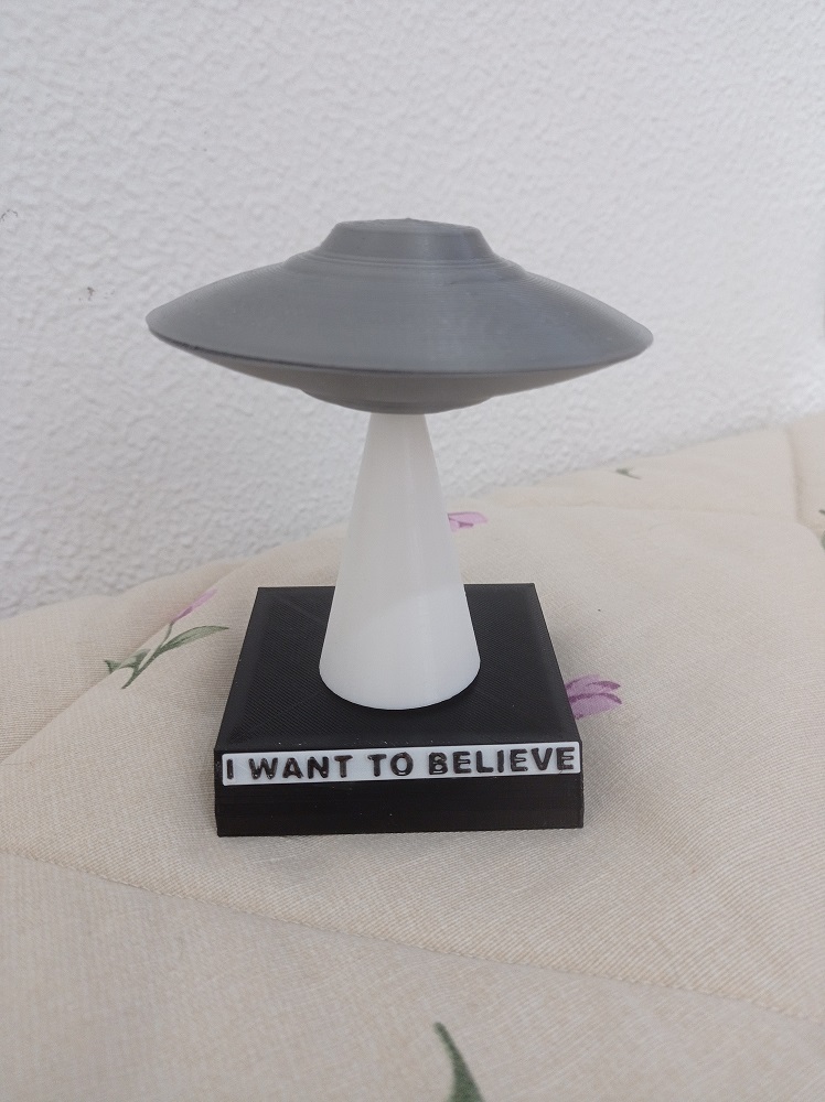 ovni / UFO