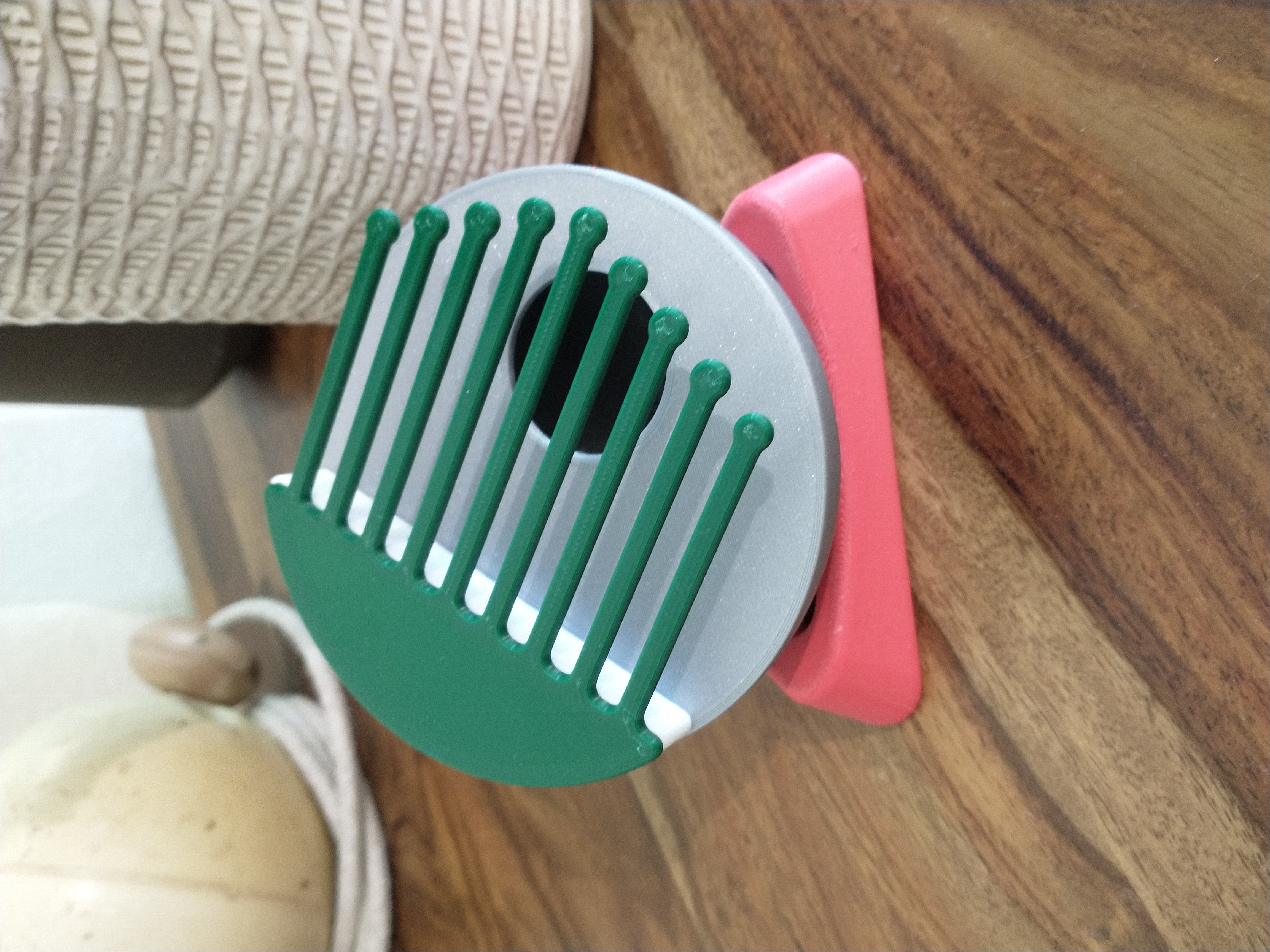 Thumb Piano