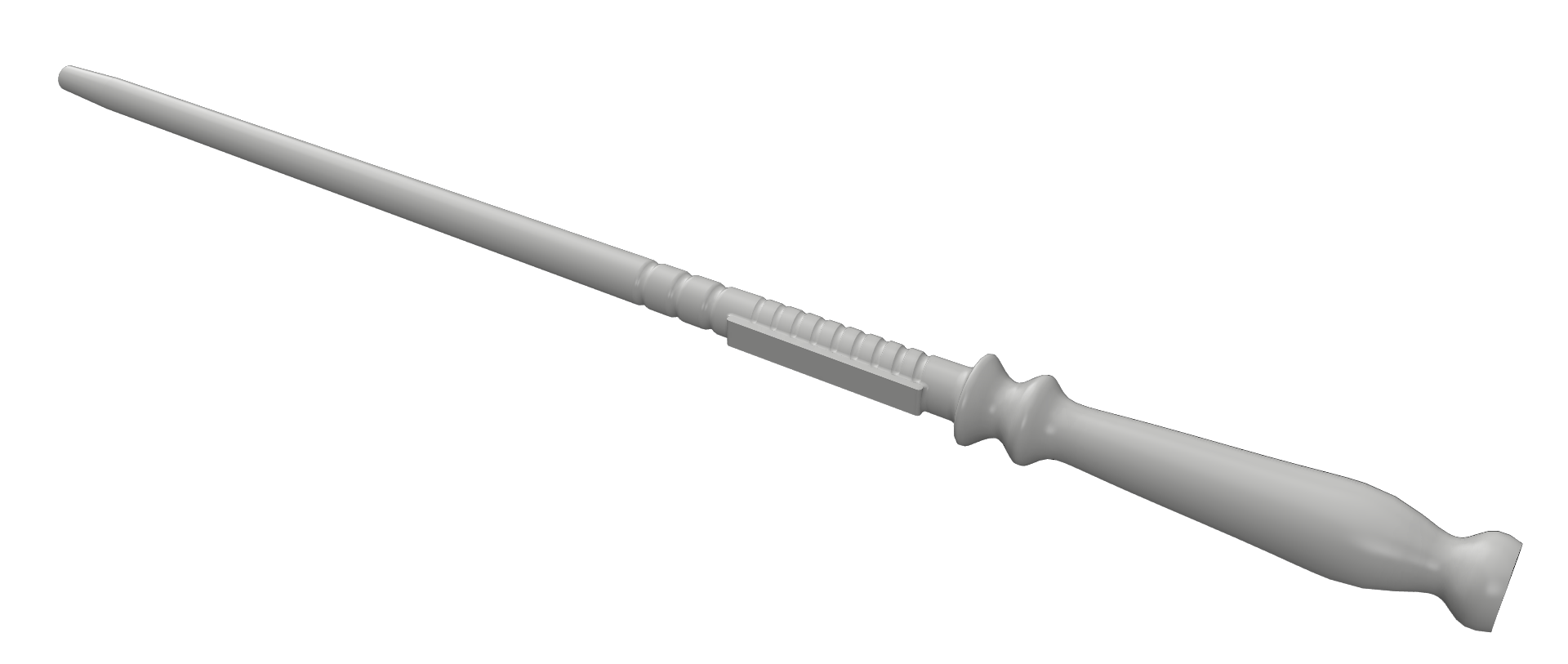 Presentation pointer(magic wand)