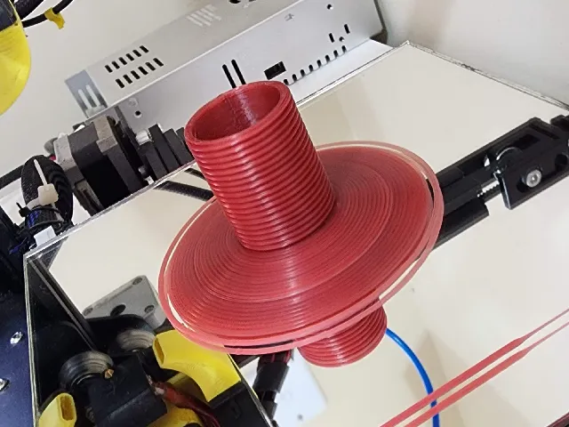 Bathroom Sink Drain 30mm thread pipe