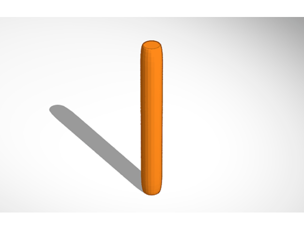 Wooden dowel / Holzdübel