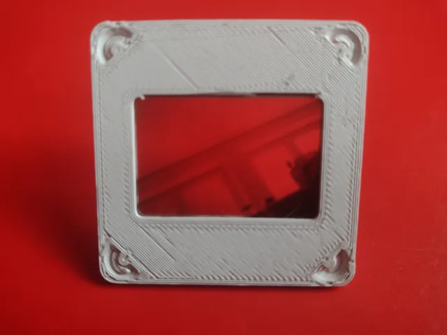 135 (35mm) slide frame (actualy working)