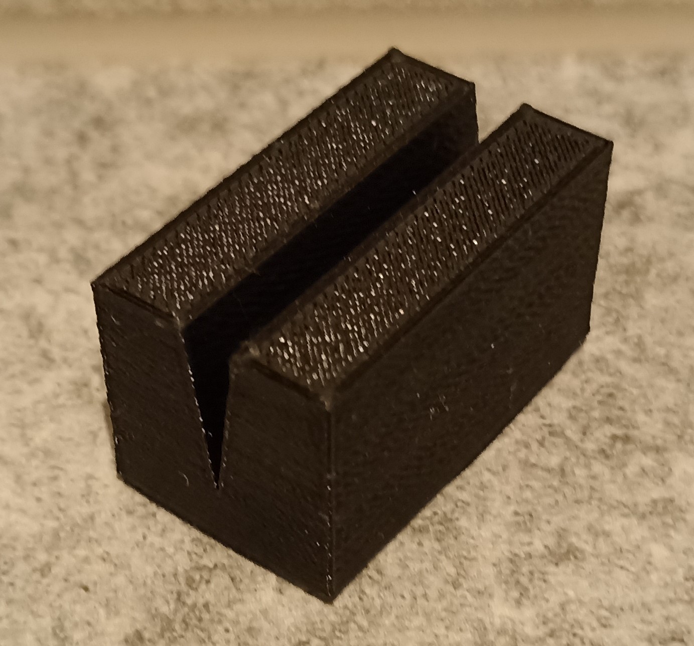 Cosmetics sample holder — thumbnail 2