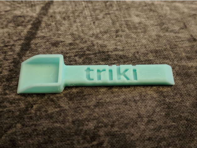 Weed Scoop