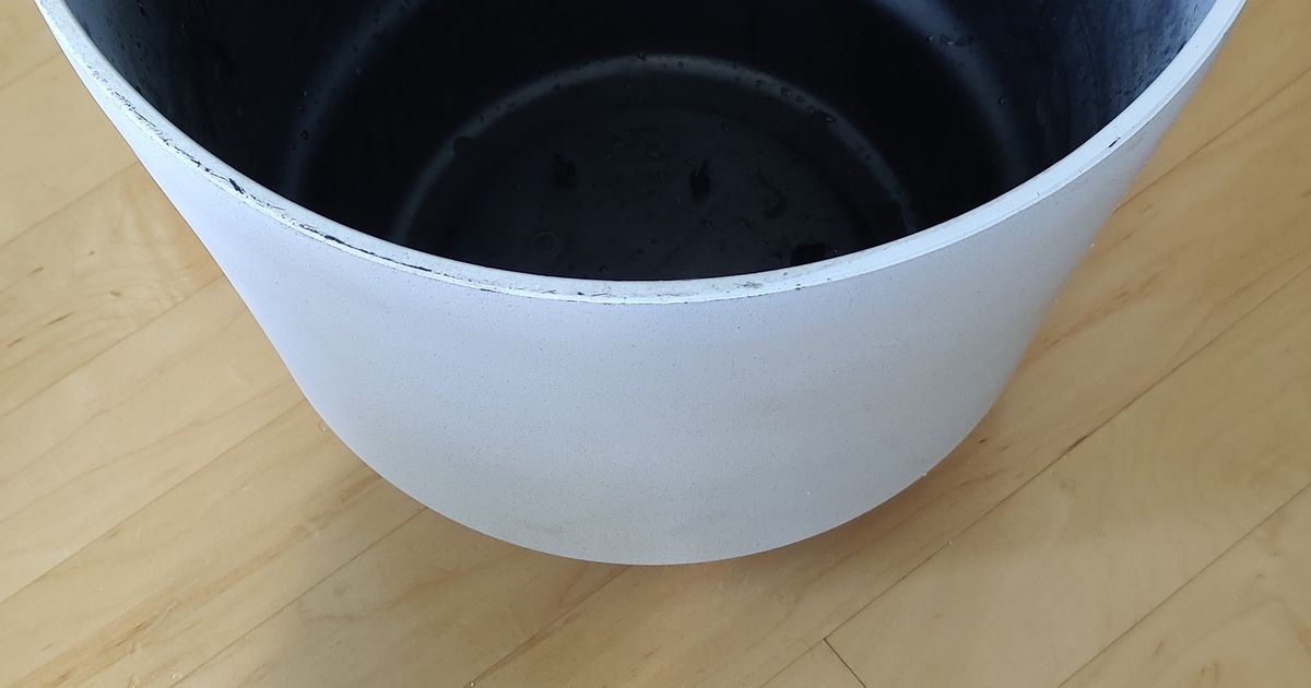 Hydroponics Tower Lid for Lowes Planter by James Kiely Download free