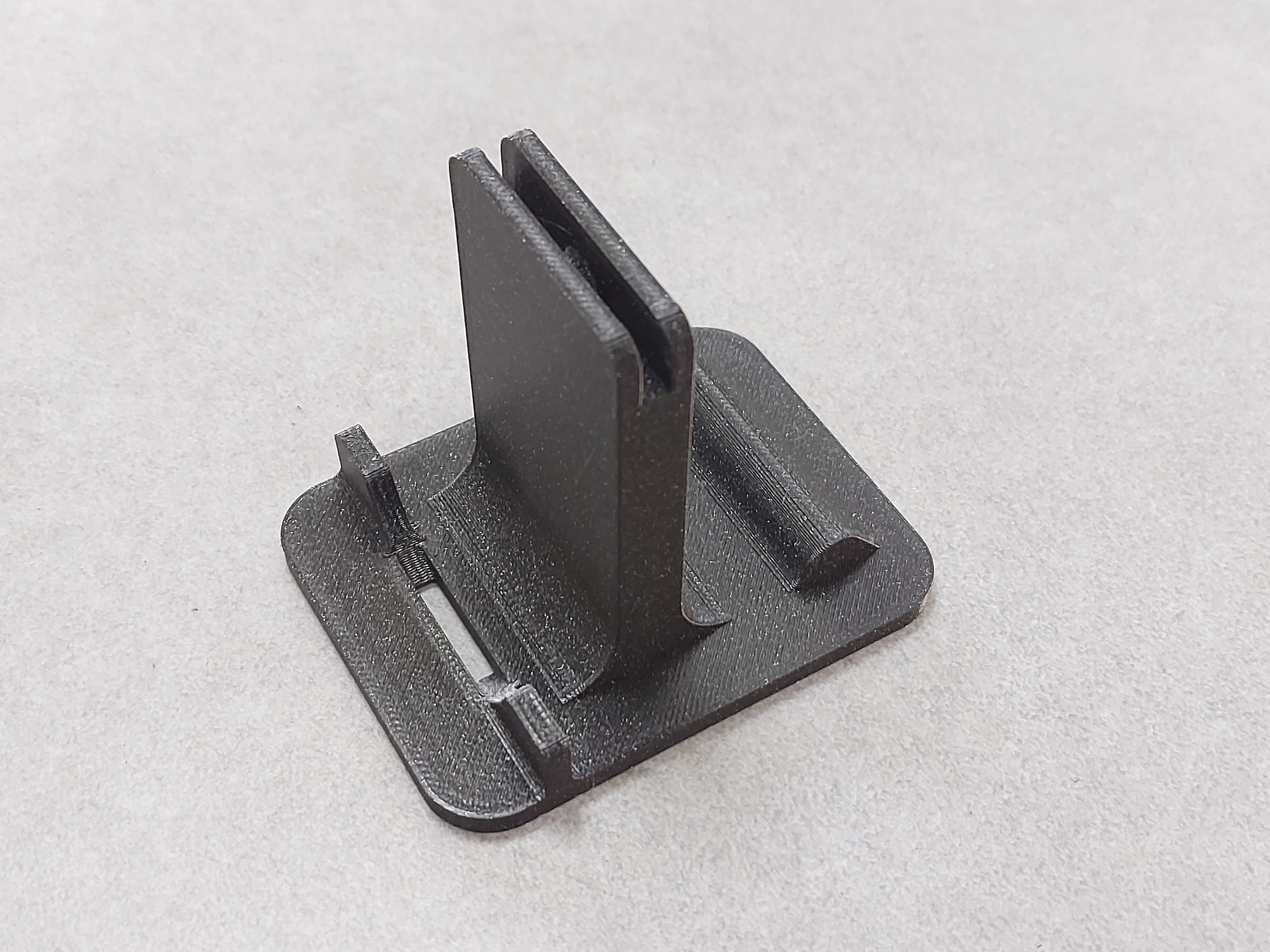 Miniatura 6 do modelo 3D IKEA Stänkregn ring light stand