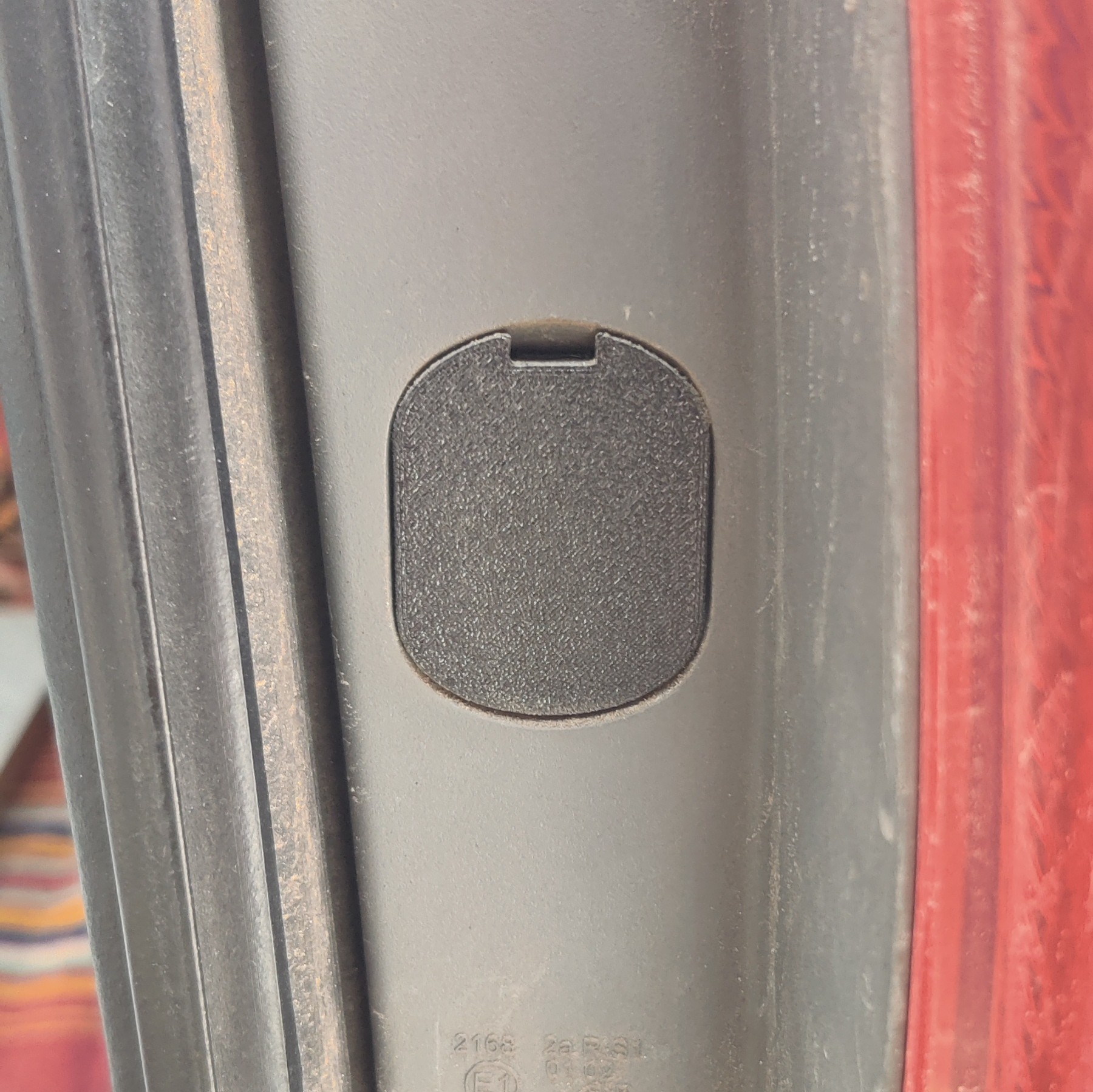 Honda CR-V replacement 'Bezel Cap'