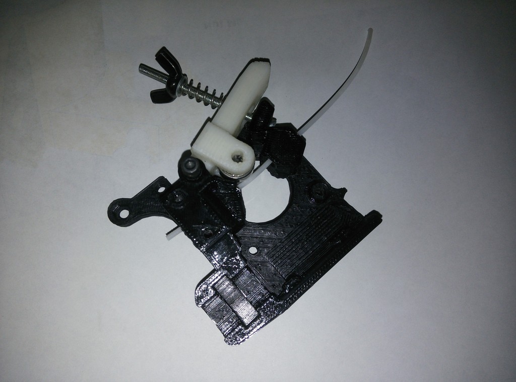 Body Extruder eMotionTech Rev1.5.BETA remix